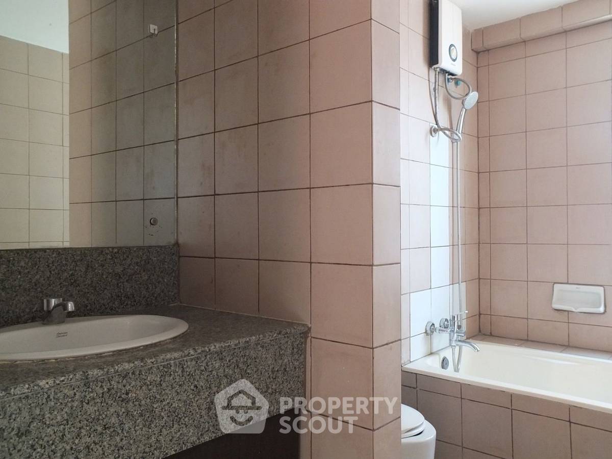 รูป คอนโด 2-ห้องนอน ที่ ปาล์มพาวิลเลี่ยน หัวหิน ใกล้ เมืองหัวหิน (ID 861682) - รูปที่ 5/9