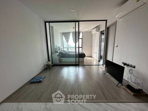 1-BR Condo at Rhythm Ekkamai near BTS Ekkamai (ID 1322201)