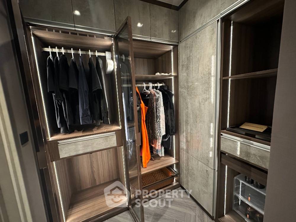 picture 2-BR Condo at Ashton Silom near BTS Chong Nonsi (ID 1072747) - 5/9