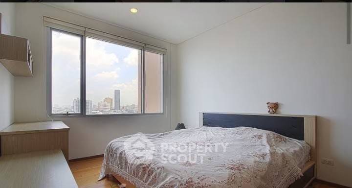 รูป คอนโด 1-ห้องนอน ที่ วิลล่า สาทร ใกล้ BTS กรุงธนบุรี (ID 1499024) - รูปที่ 7/8