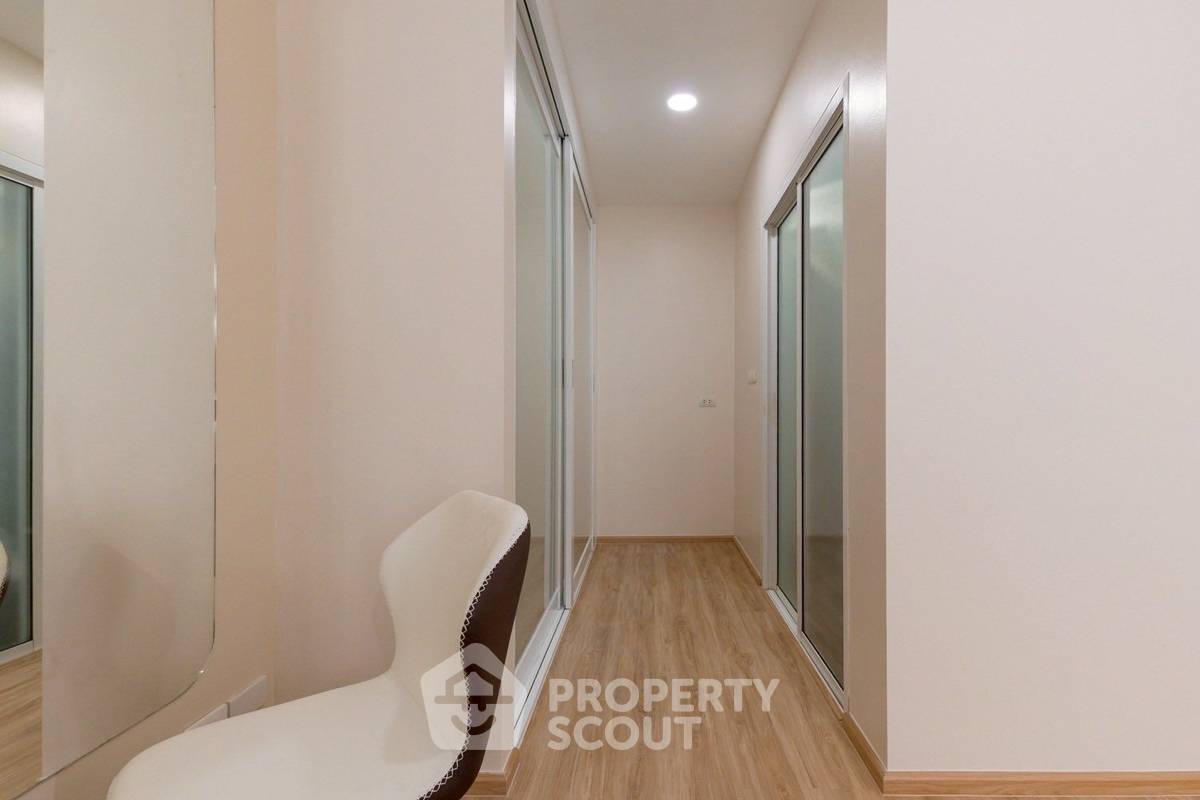 รูป คอนโด 1-ห้องนอน ที่ ดี 65 คอนโดมิเนียม ใกล้ BTS เอกมัย (ID 2099686) - รูปที่ 7/12
