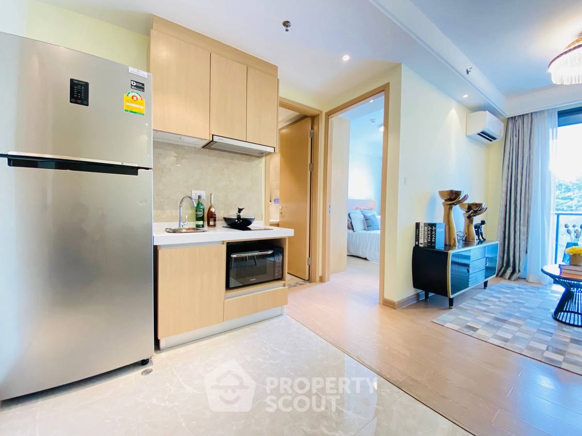 รูป คอนโด 2-ห้องนอน ที่ รีเกิล สาทร - นราธิวาส ใกล้ ถนนนราธิวาสราชนครินทร์ (ID 1388594) - รูปที่ 12/29