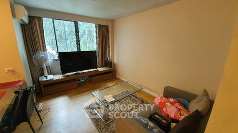1-BR Condo at Siamese Nang Linchee in Chong Nonsi (ID 829512)