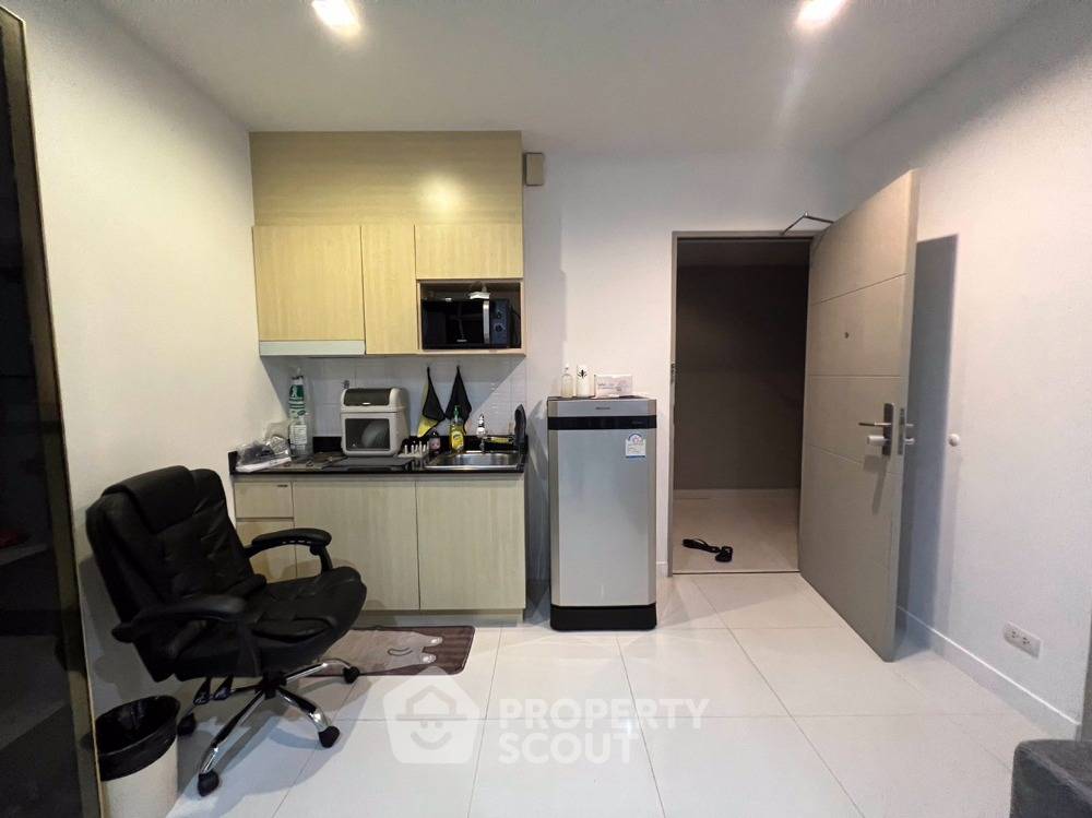 picture 1-BR Condo at Ideo Verve Sukhumvit near BTS On Nut (ID 1947200) - 3/6