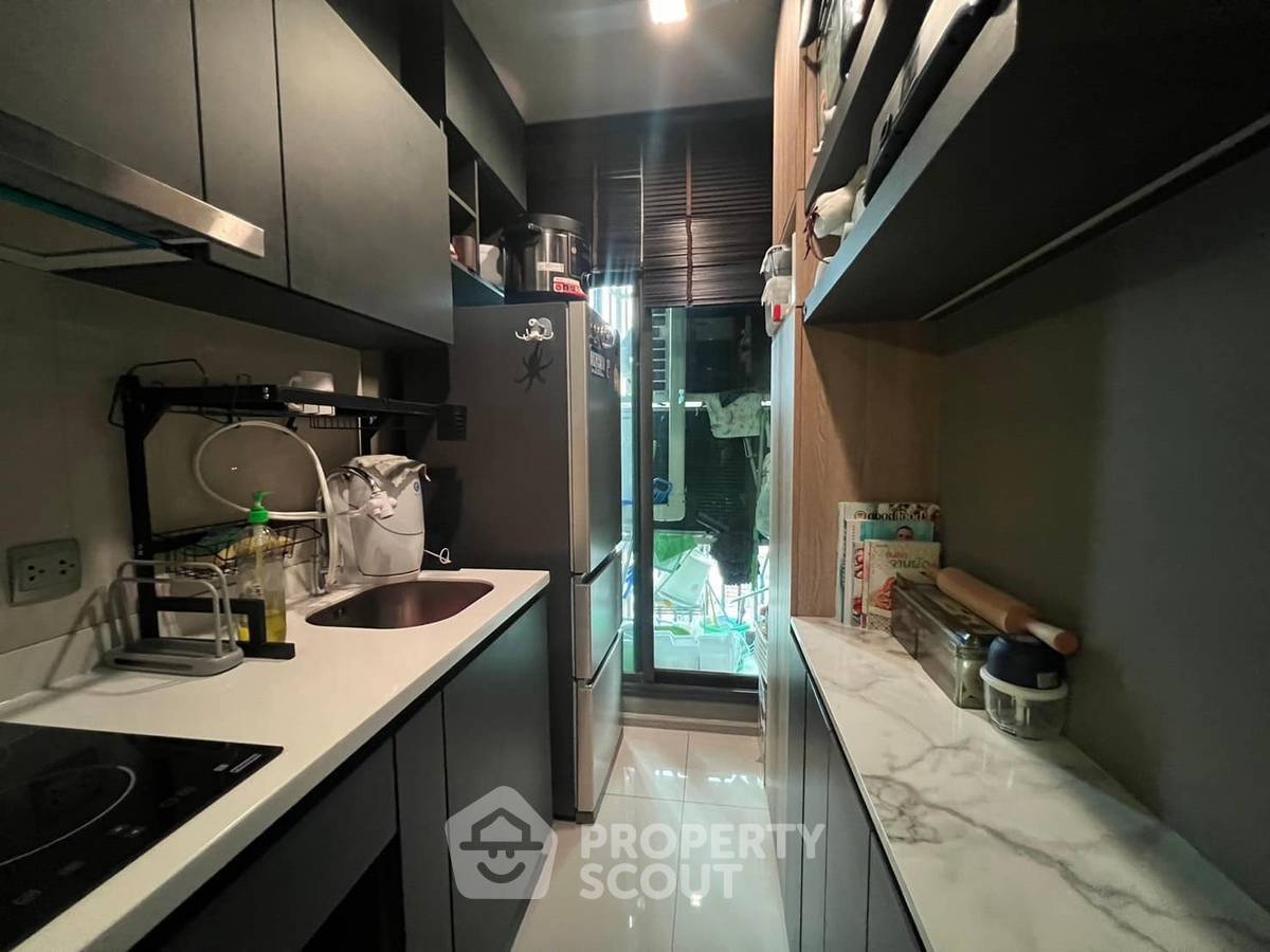 รูป คอนโด 2-ห้องนอน ที่ ไลฟ์ อโศก - พระราม 9 ใกล้ MRT พระราม 9 (ID 1776961) - รูปที่ 13/19