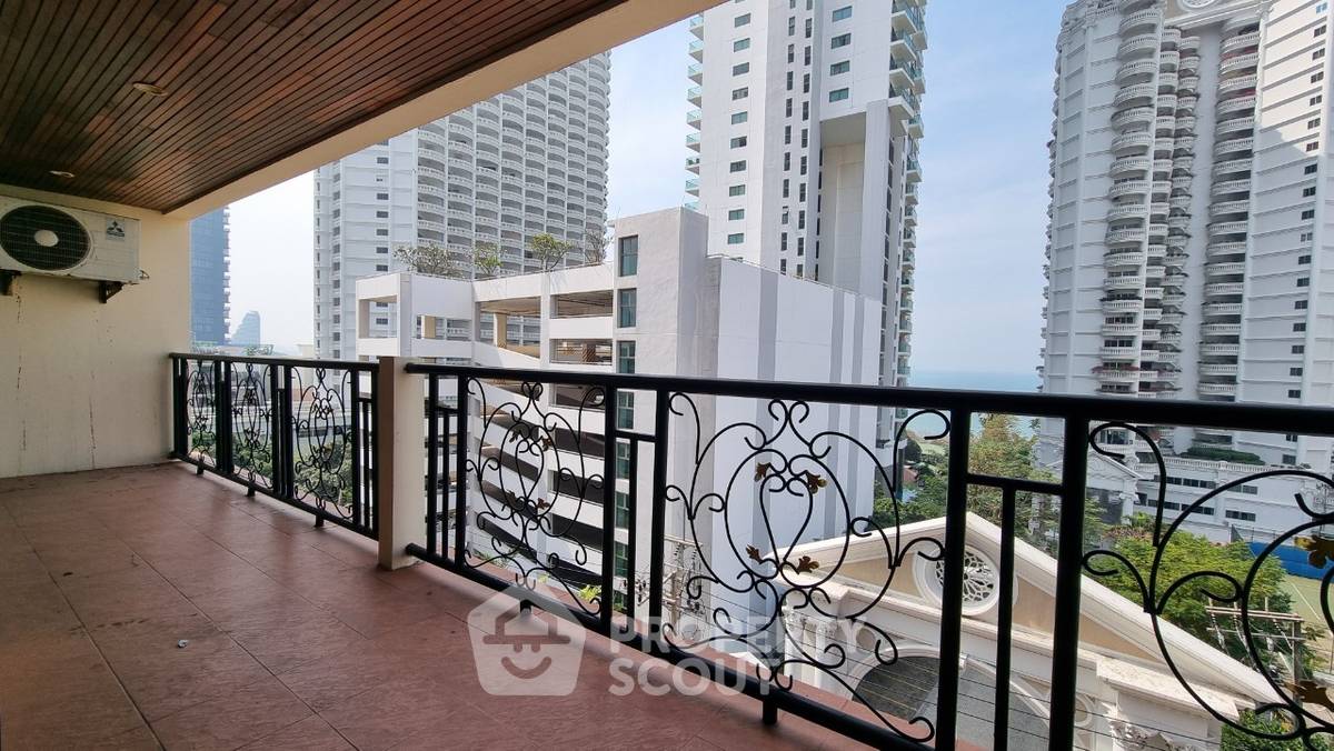 รูป คอนโด 1-ห้องนอน ที่ โนวา มิราจ คอนโดมิเนียม ใกล้ ปราสาทสัจธรรม (ID 2136946) - รูปที่ 6/13