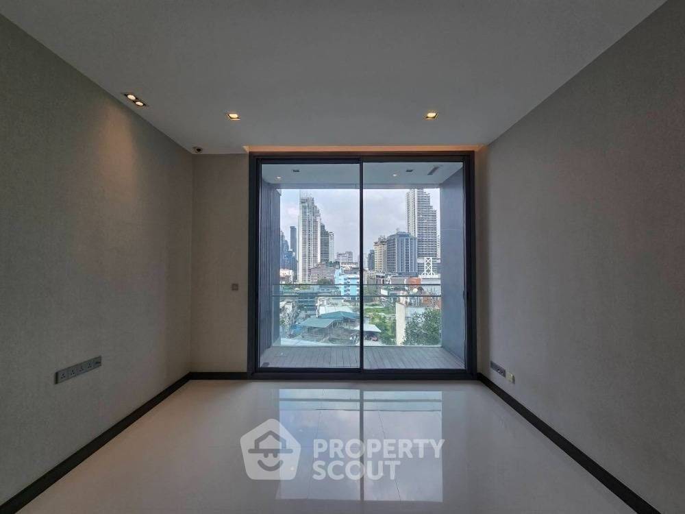 picture 2-BR Condo at Q1 Sukhumvit near BTS Nana (ID 1987674) - 1/13