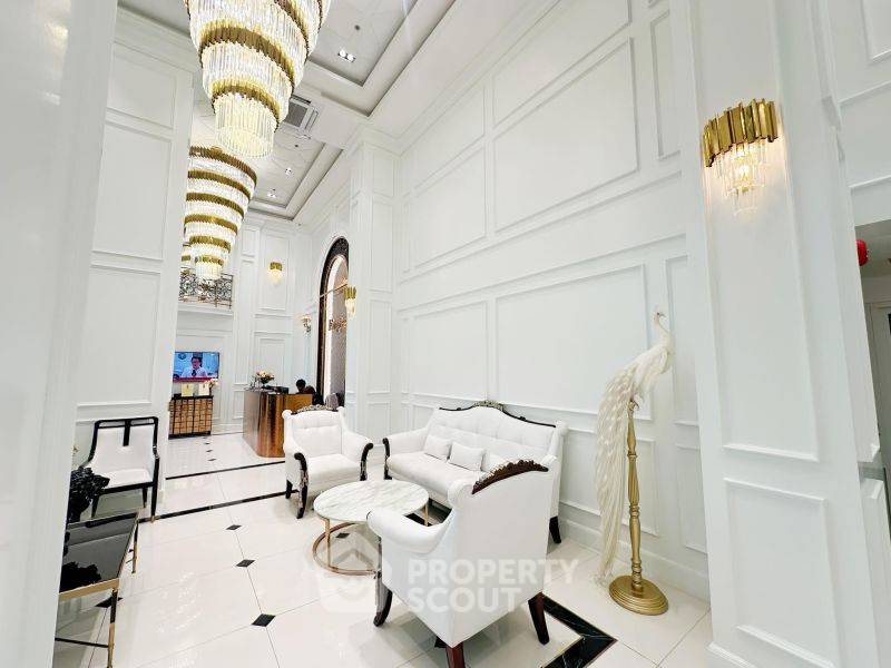 picture 1-BR Condo at The Empire Tower Pattaya close to Pattaya (ID 2143705) - 1/9