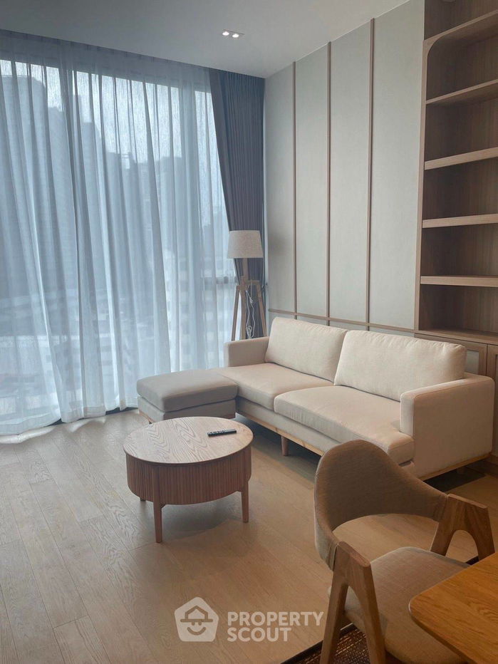 picture 1-BR Condo at The Strand Thonglor near BTS Thong Lor (ID 1517451) - 3/4