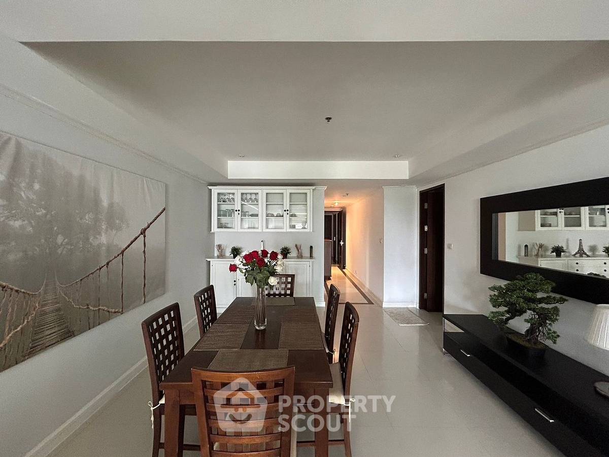 picture 2-BR Condo at The Oleander near BTS Nana (ID 1477127) - 24/29