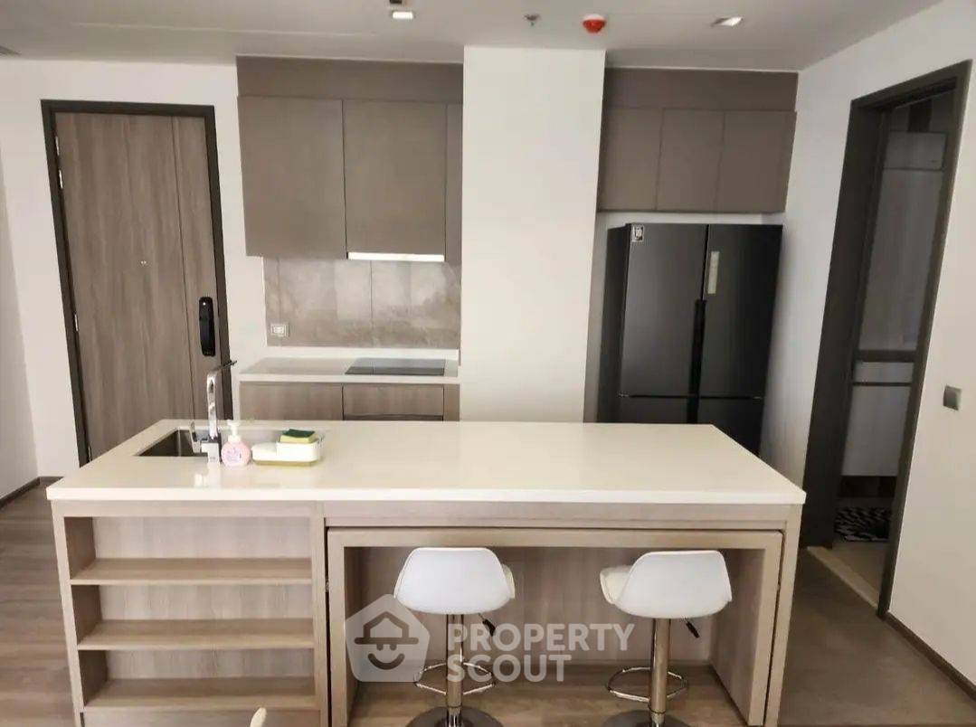 picture 3-BR Condo at Rhythm Charoenkrung Pavilion near BTS Saphan Taksin (ID 2186973) - 9/18