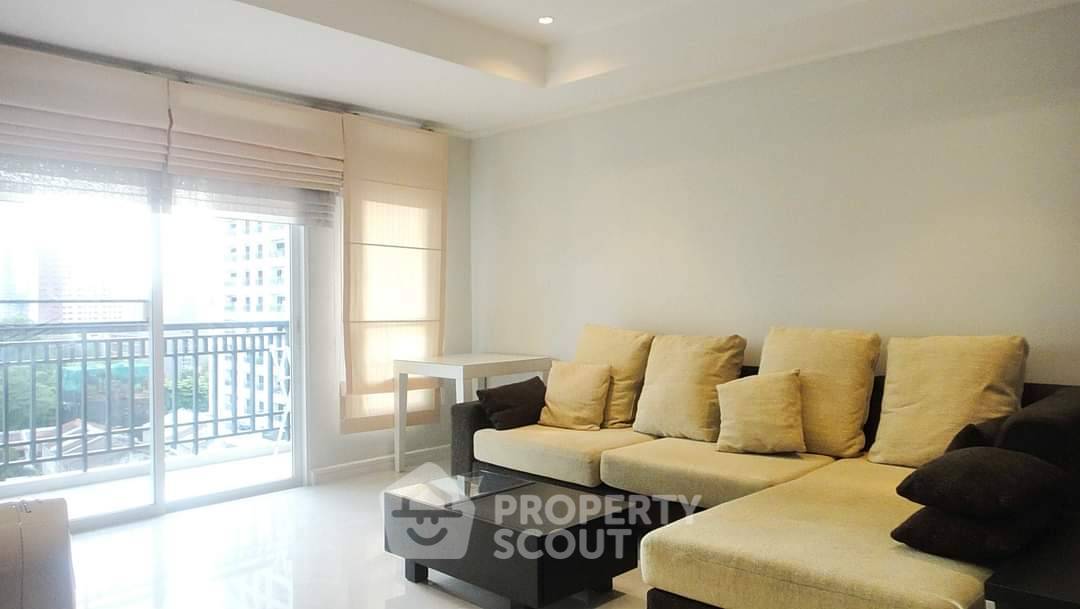 picture 2-BR Condo at The Oleander near BTS Nana (ID 1477127) - 15/29