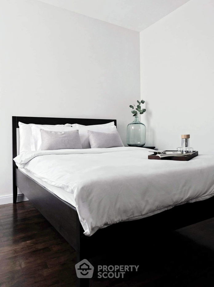 picture 4-BR Condo at Athenee Residence near BTS Phloen Chit (ID 1930495) - 15/25