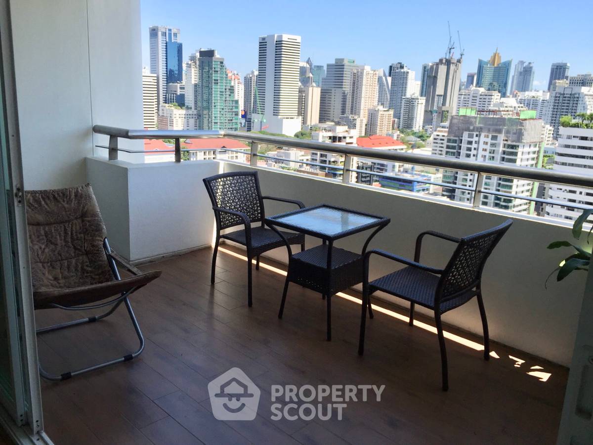 picture 4-BR Condo at Kallista Mansion near ARL Makkasan (ID 515567) - 3/33