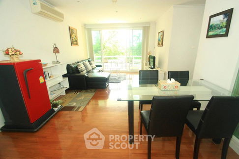 คอนโด 2-ห้องนอน ที่ บ้าน แสนเพลิน ใกล้ โรงแรมแมริออท หัวหิน (ID 1560299)