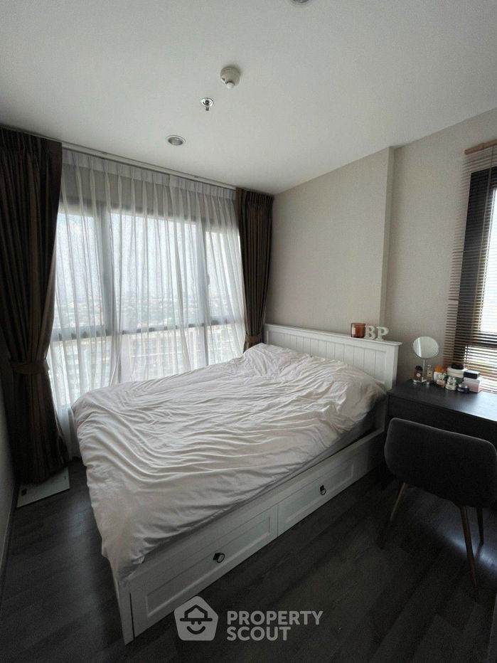 picture 1-BR Condo at The Base Park West Sukhumvit 77 near BTS On Nut (ID 756389) - 2/10