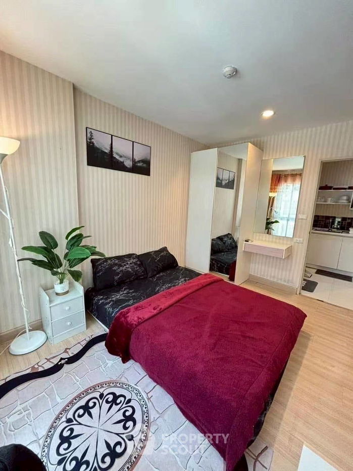 รูป คอนโด 1-ห้องนอน ที่ เนทูเรซ่า คอนโดมิเนียม พัทยาเหนือ | คอนโดพัทยา-นาเกลือ ใกล้ เมืองพัทยา (ID 2147211) - รูปที่ 1/21