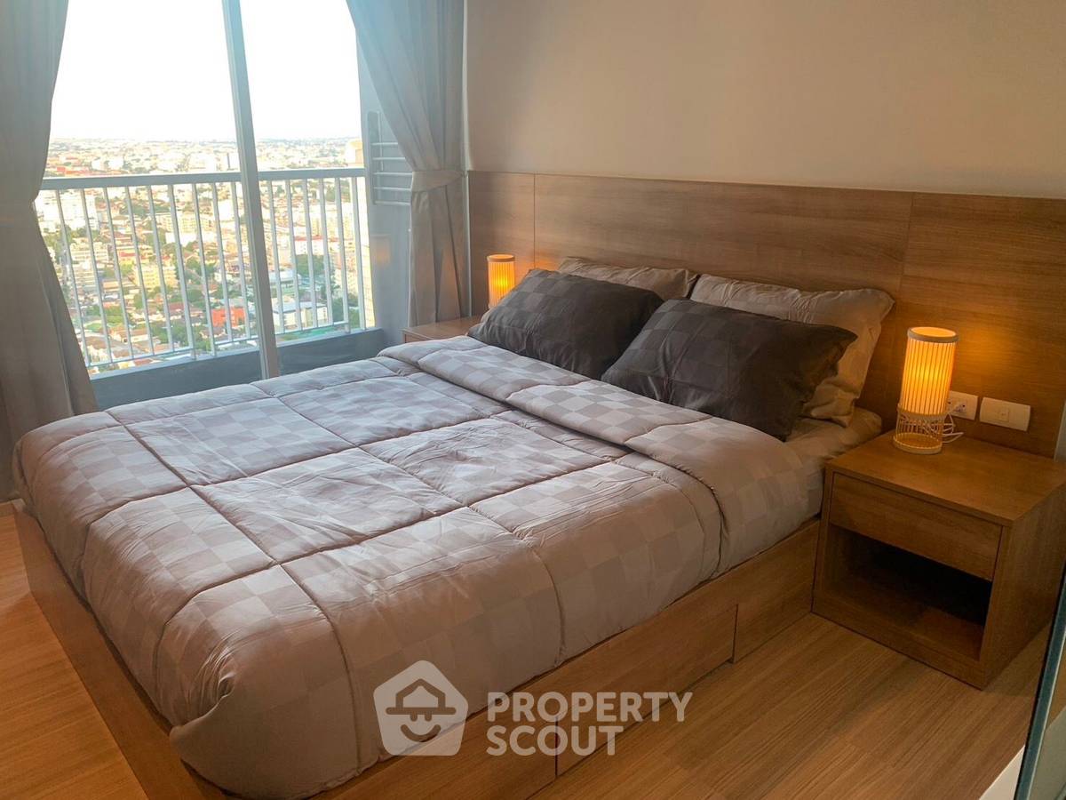 picture 1-BR Condo at Rhythm Sukhumvit 50 near BTS On Nut (ID 1841532) - 8/10