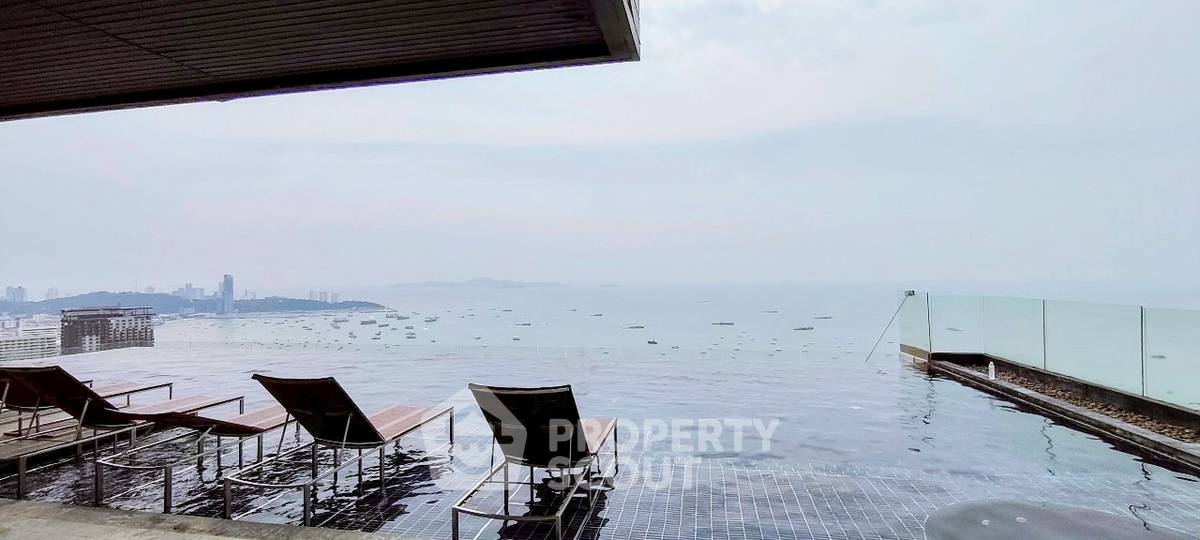 รูป คอนโด 2-ห้องนอน ที่ เซ็นทริค ซี พัทยา ใกล้ พัทยากลาง (ID 2137219) - รูปที่ 15/17