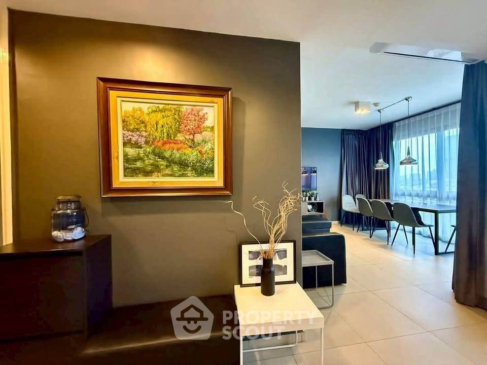 picture 2-BR Condo at Unixx South Pattaya close to Phratamnak (ID 2142773) - 3/13