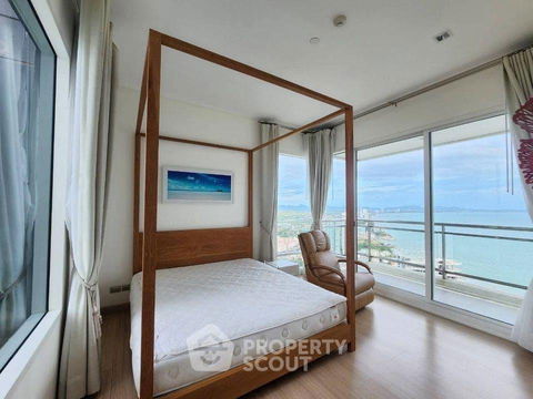 2-BR Condo at Reflection Jomtien Beach Pattaya close to Pattaya (ID 1715055)