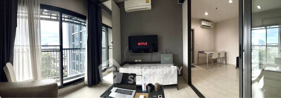 picture 1-BR Condo at Life Sukhumvit 48 near BTS Phra Khanong (ID 2132133) - 2/10