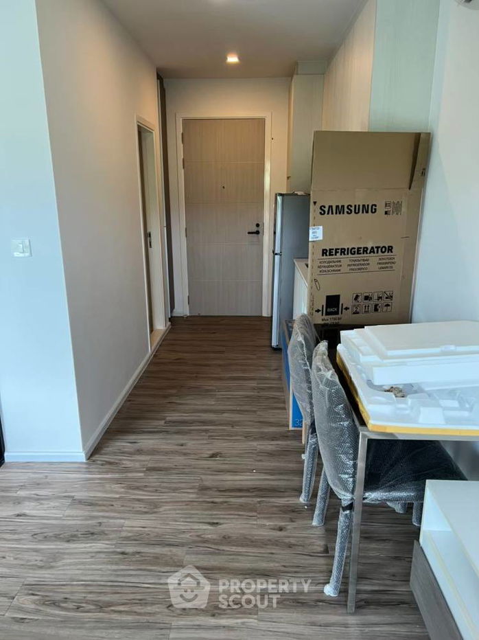 picture 1-BR Condo at Knightsbridge The Ocean Sriracha in Surasak (ID 1915843) - 7/9