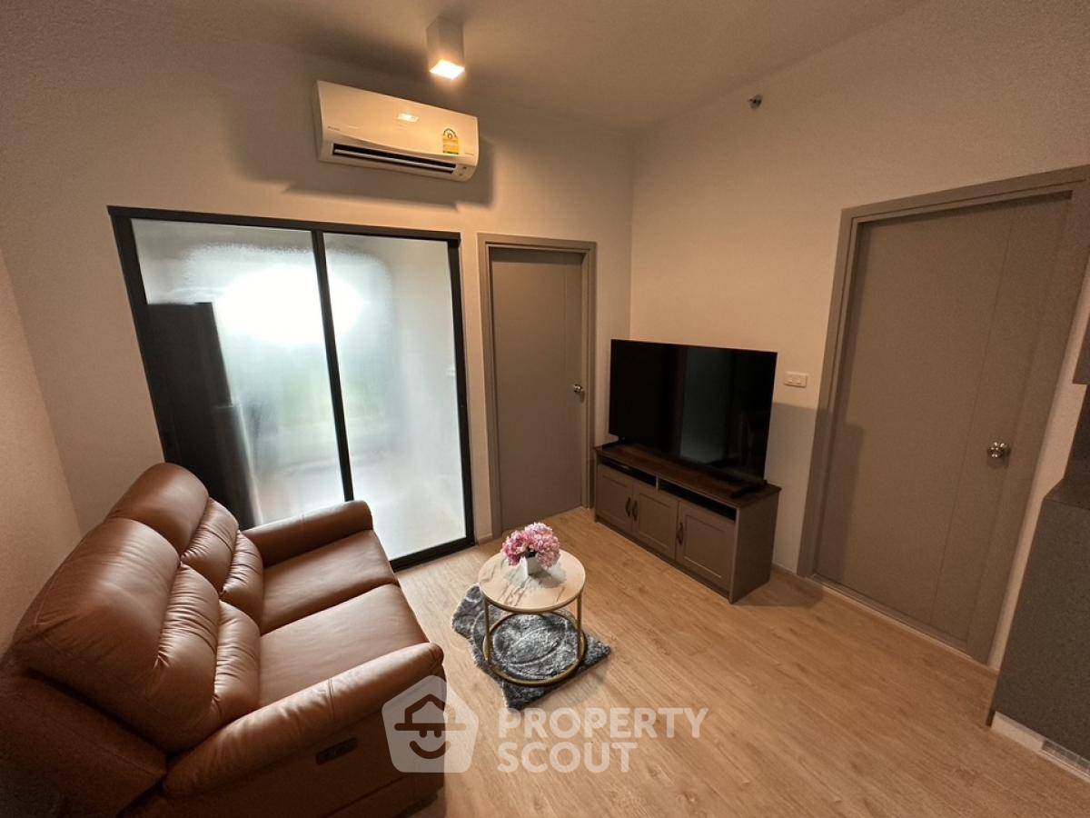รูป คอนโด 1-ห้องนอน ที่ ไอดีโอ พระราม 9 - ตัดใหม่ ใกล้ ARL รามคำแหง (ID 1834033) - รูปที่ 2/7
