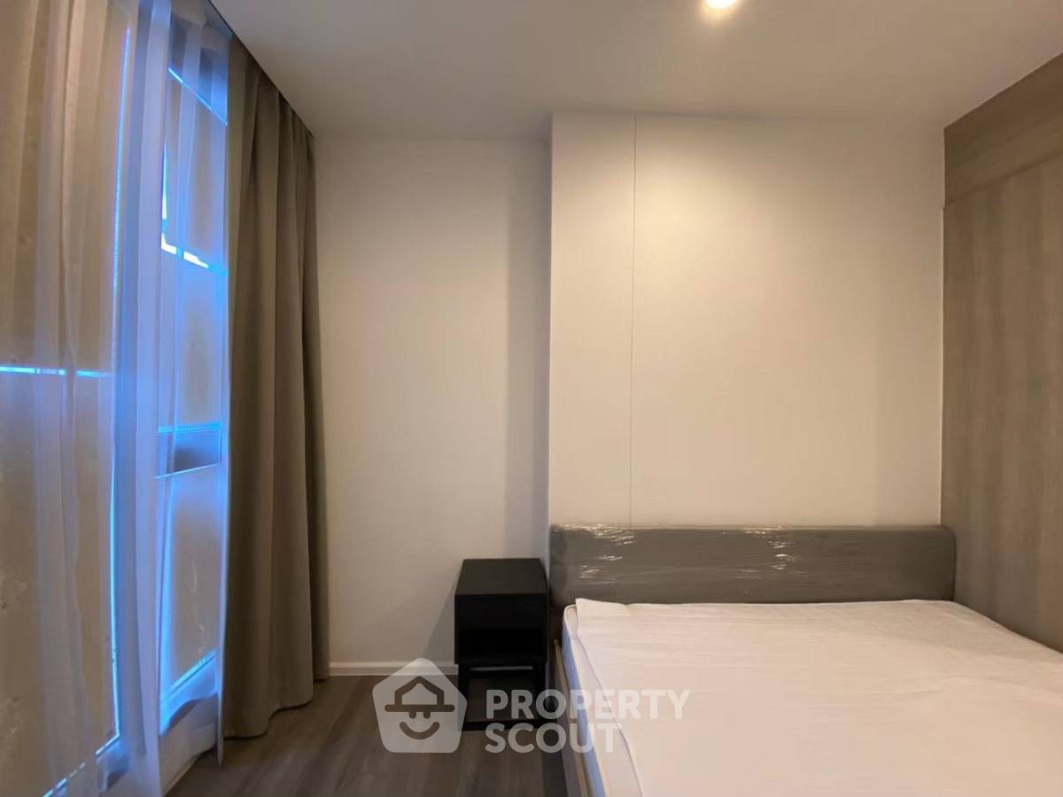 รูป คอนโด 1-ห้องนอน ที่ วิสซ์ดอม เอสเซ้นส์ สุขุมวิท ใกล้ BTS ปุณณวิถี (ID 1399505) - รูปที่ 3/15
