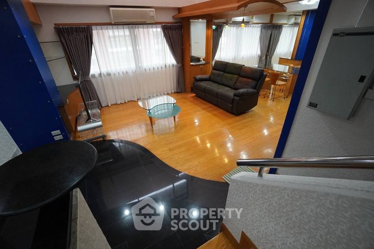 คอนโด 3-ห้องนอน ที่ รีเจ้นท์ รอยัล เพลส 2 คอนโดมิเนียม ใกล้ BTS ราชดำริ (ID 320673)