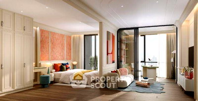 ขายคอนโด : คอนโด 1-ห้องนอน ที่ เวีย 61 ใกล้ BTS เอกมัย (ID 1803805)