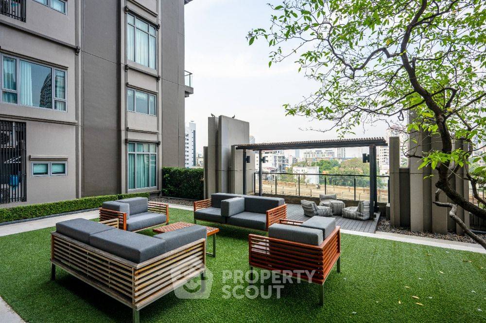 รูป คอนโด 2-ห้องนอน ที่ เดอะ เครสท์ สุขุมวิท 34 ใกล้ BTS ทองหล่อ (ID 2025945) - รูปที่ 27/41