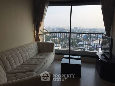 คอนโด 2-ห้องนอน ที่ ริทึ่ม สุขุมวิท 44/1 ใกล้ BTS พระโขนง (ID 510608)