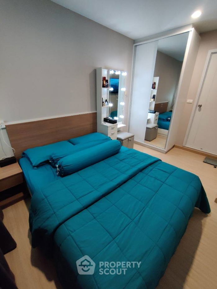picture 1-BR Condo at The Tree Onnuch Station near BTS On Nut (ID 880316) - 4/6