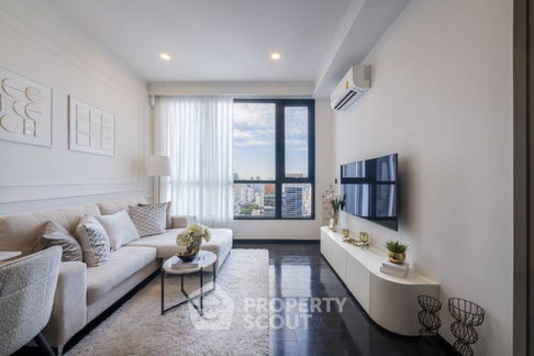 1-BR Condo at Park Origin Thonglor near BTS Thong Lor (ID 1993845)