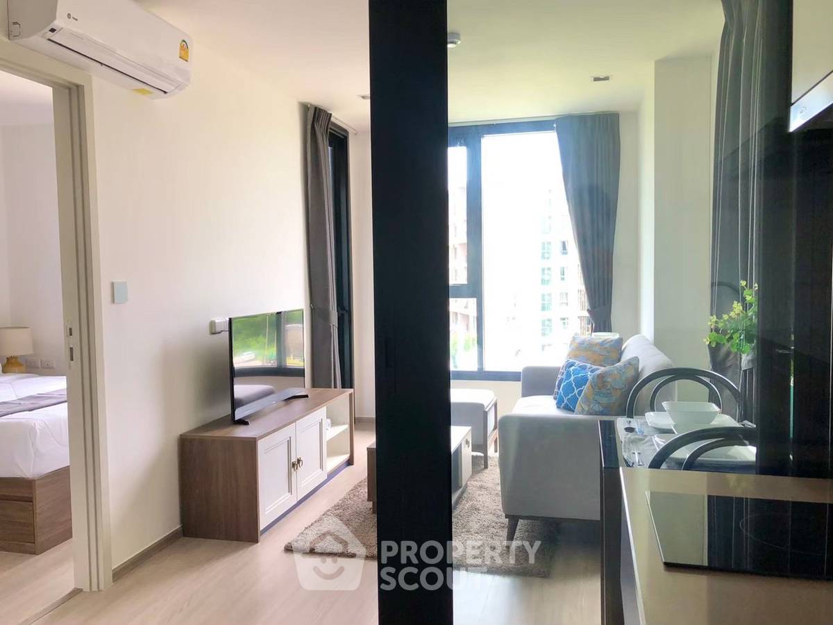 รูป คอนโด 1 นอน โมเดิร์น at The Base Central – Phuket ใกล้กะทู้ (ID 1139748) - รูปที่ 2/13