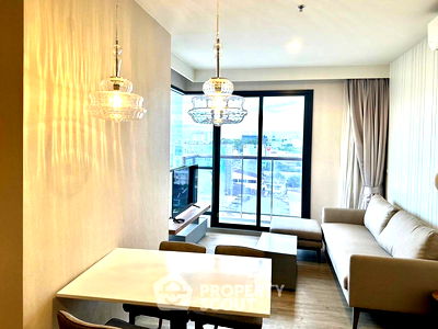 เช่าคอนโด ศรีราชา ชลบุรี : คอนโด 2-ห้องนอน ที่ คีน เซ็นเตอร์ ศรีราชา ใน ศรีราชา (ID 1401801)