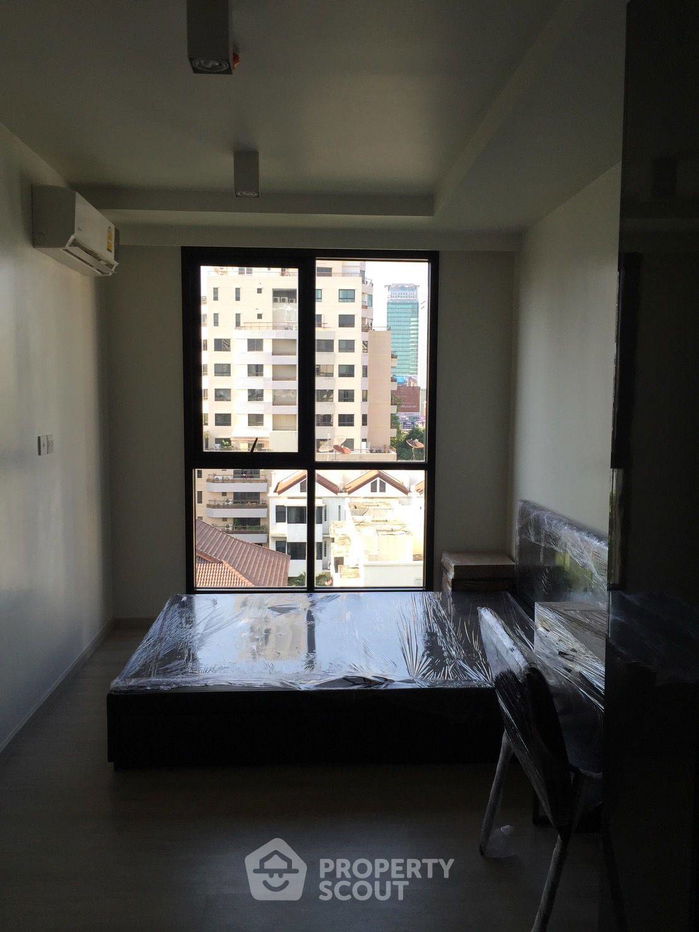รูป คอนโด 1-ห้องนอน ที่ มาเอสโตร 02 ร่วมฤดี ใกล้ BTS นานา (ID 1991409) - รูปที่ 2/12