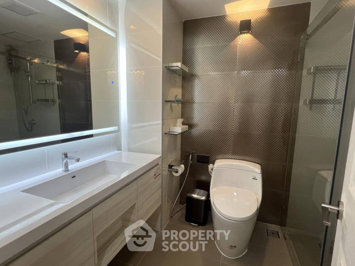picture 2-BR Condo at U Delight Residence Riverfront Rama 3 in Bang Phong Phang (ID 1911181) - 30/44
