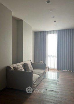 3-BR Condo at M Thonglor 10 near BTS Thong Lor (ID 2143609)