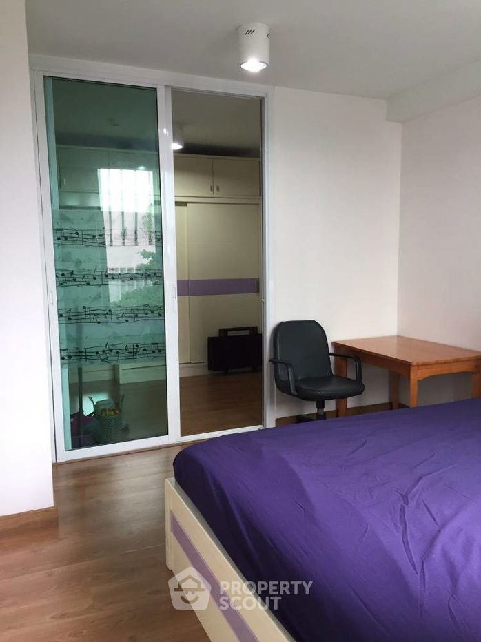 รูป คอนโด 1-ห้องนอน ที่ ชาโตว์ อินทาวน์ พหลโยธิน 14-2 ใกล้ BTS สะพานควาย (ID 767258) - รูปที่ 8/14