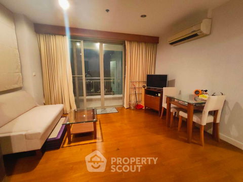 1-BR Condo at Jomtien Plaza Residence close to Pattaya South (ID 2085436)