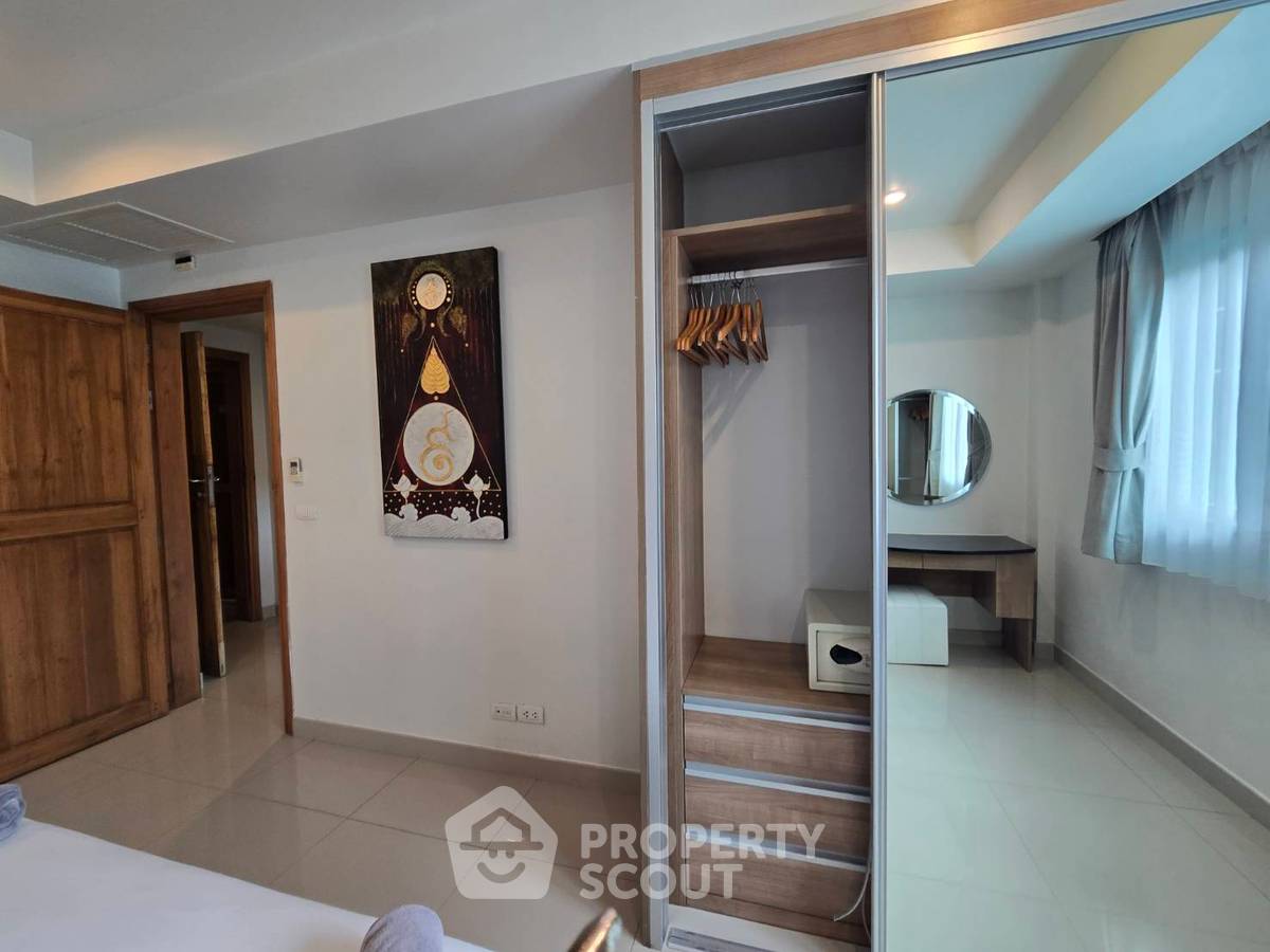 รูป คอนโด 1-ห้องนอน ที่ สุรินทร์สบาย คอนโดมิเนียม ใกล้ หาดสุรินทร์ (ID 2036374) - รูปที่ 10/14