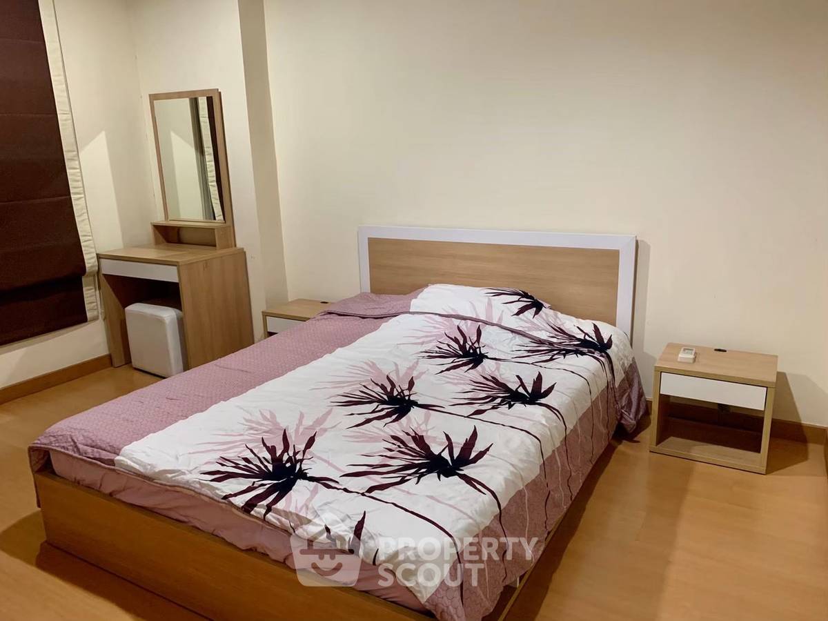 picture 1-BR Condo at Life @ Sukhumvit 65 near BTS Phra Khanong (ID 886045) - 4/11