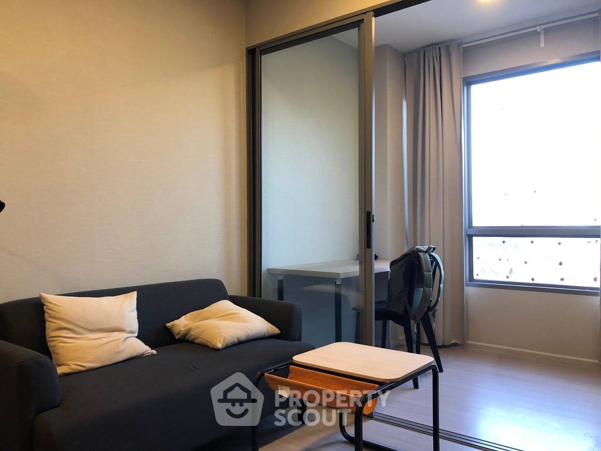 รูป คอนโด 1-ห้องนอน ที่ ควินทารา ภูม สุขุมวิท 39 ใกล้ BTS พร้อมพงษ์ (ID 1189315) - รูปที่ 3/16