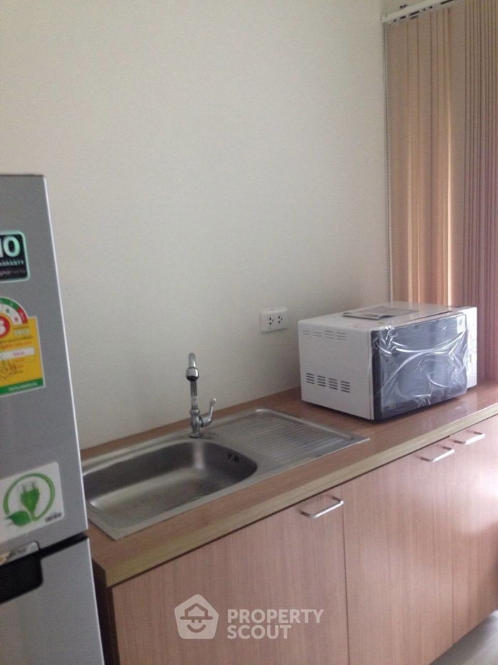 picture 1-BR Condo at D Condo Onnut-Suvarnabhumi close to Suvarnabhumi Airport (ID 594684) - 9/17