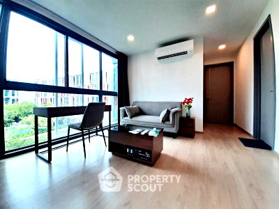 คอนโด ซอยปรีดี พนมยงค์ (สุขุมวิท 71) : คอนโด 2-ห้องนอน ที่ ทากะ เฮ้าส์ เอกมัย 12 ใกล้ BTS เอกมัย (ID 824917)