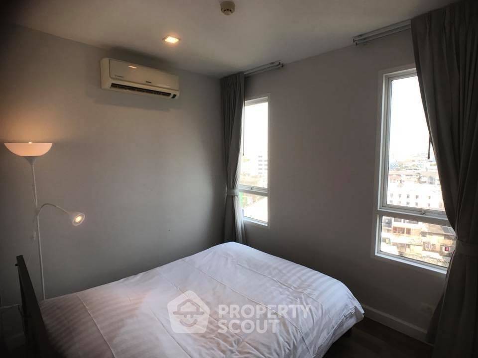 รูป คอนโด 3-ห้องนอน ที่ เดอะบลูม สุขุมวิท 71 คอนโดมิเนียม ใกล้ BTS พระโขนง (ID 292309) - รูปที่ 6/18