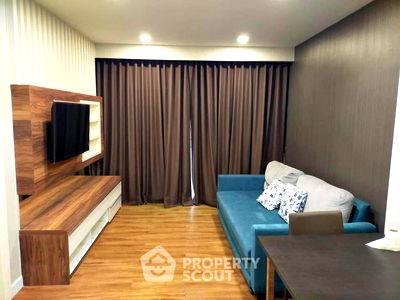 Condos for sale : 3-BR Condo at The Palm - Wongamart Beach close to Sanctuary of Truth (ID 998162)