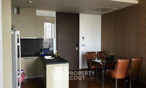 2-BR Condo at Quattro By Sansiri near BTS Thong Lor (ID 2051727)